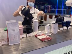-Manner Coffee(IFS一楼店)