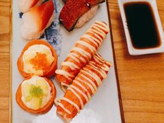 -小樽融合料理·匠心专注料理八年(京溪店)