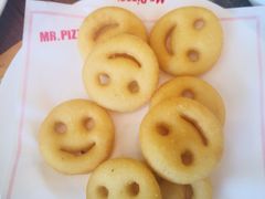 -米斯特比萨(亦庄国融国际店)