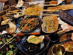 -林二哥宜烤官·宜宾小烧烤