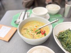 -帕蓝·暹罗料理(大学路店)