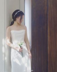 点击看大图 -Chic Bridal 熙可婚纱
