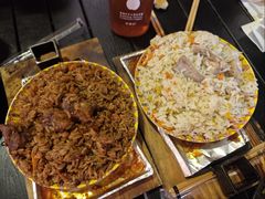 -沙州食驿·非遗小吃夜市