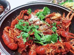 -华仔龙虾(永乐路总店)