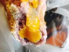 厚芋流沙包-manabe (共和新路店)