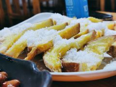 -丹东特色烤肉(南光三部店)