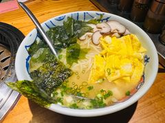 -勇誌烧肉·焱铁烧