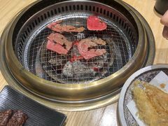 -松鱼亭·和牛烧肉(协鑫广场店)