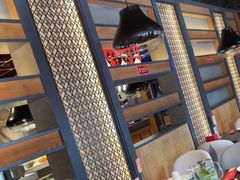 -辣尚瘾·烤鱼·新川菜(交大直营店)