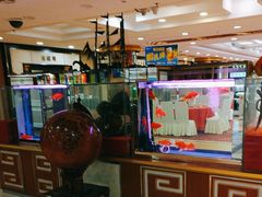 -良友·海鲜青岛菜(五四广场店)