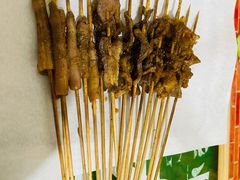 -小红桶烧烤(烟台芝罘医院总店)