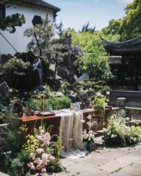 -DC大蔡婚礼策划(李公堤店)