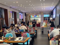 -紫光园·烤鸭·北京菜(团结湖店)