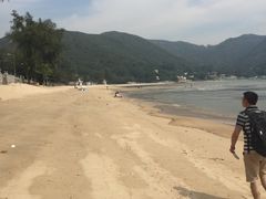 -梅窝