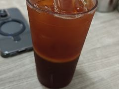 -白蘭閣街蝦麵