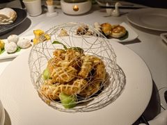 -贝勒爷·酥不腻烤鸭
