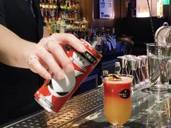 -STARRY CAFE & LOUNGE BAR(高新店)