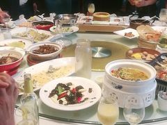 -梦都海鲜酒家(万达广场江桥店)