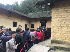 -韶山毛泽东同志故居