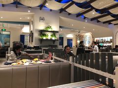 大堂-Aqua Oasis 水天堂(相城天虹商场店)