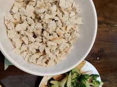 -建基泡馍·西安老字号·清真(永宁店)