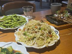 -聚点串吧·北京烧烤(赵登禹路店)