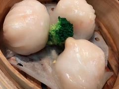 -新大咀港式茶餐厅(宝山万达店)