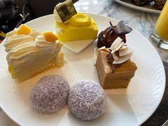 -北京王府井希尔顿酒店·万斯阁西餐厅