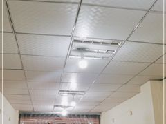 大堂-老字号怡玺·藿香雅鱼(20年雅安店)