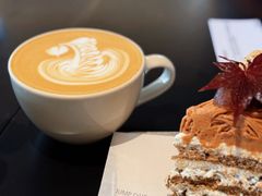 -fishtank鱼缸咖啡(三山街店)