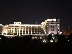 -厦门悦华酒店