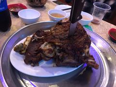 -维吾尔餐厅(宜山路店)