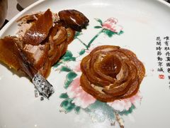 -京味斋·北京烤鸭(北京南站洋桥店)