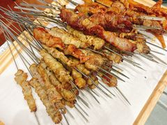 -福茗春薪禾记海鲜烧烤(八一路店)