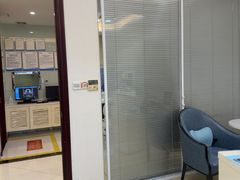 -泰康拜博口腔医院(海曙店)