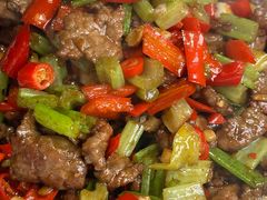 -南山民肴·乡土徽菜(豪辰俪景店)