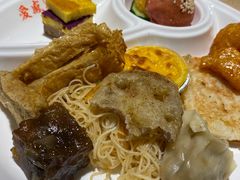 -素清香(解放路店)