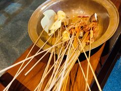 -京元盛铜锅涮肉(上海总店)