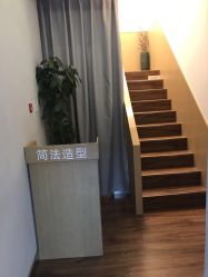 -THE LOG SALON 记录