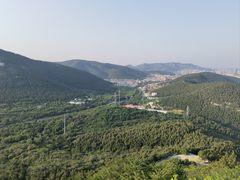 -千佛山风景名胜区