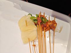 -老马路串串香火锅(北门桥店)