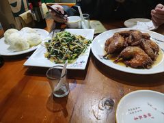 -春發合饭庄
