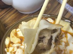 -锅贴大王南翔小笼(临沂二村店)