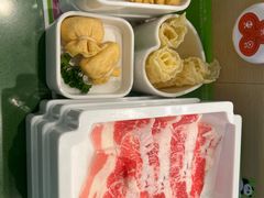 -一围肥牛小火锅(高铁吾悦店)