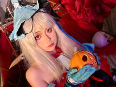 -马猴烧酒二次元cosplay换装写真自拍体验馆