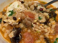 -汉唐宴长安食府