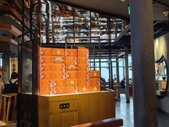 -呷哺呷哺 蔬菜畅吃(中发百旺店)