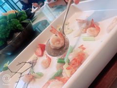 -富淳饭店(陆家嘴保利广场店)