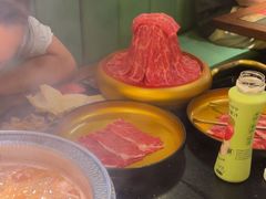 -牛New寿喜烧(虹桥新天地店)