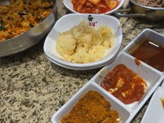 -安又胖韩国烤肉(美罗城店)